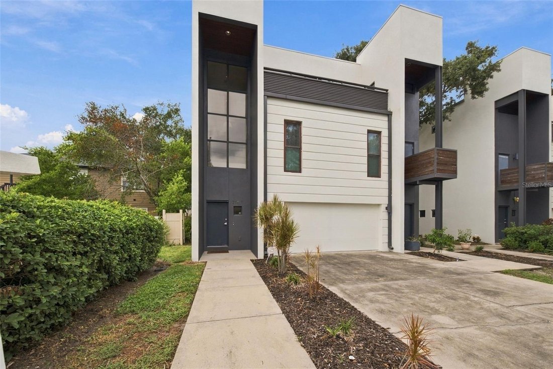 Residenza a Tampa, Florida, Stati Uniti 1 - 19059573