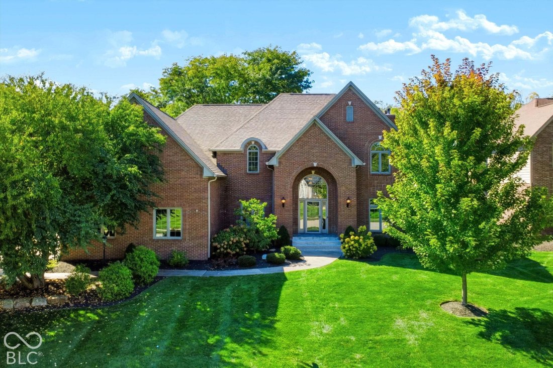 House in Westfield, Indiana, United States 2 - 19062079