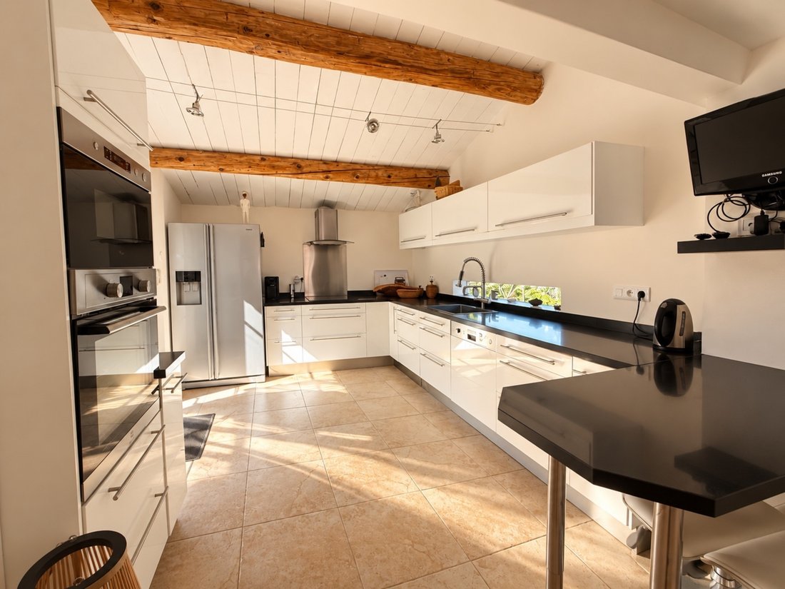 Maison à Lauris, Provence-Alpes-Côte d'Azur, France 4 - 19064444