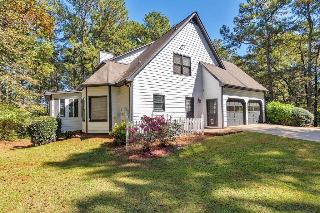 Terreno a Marietta, Georgia, Stati Uniti 5 - 18082513