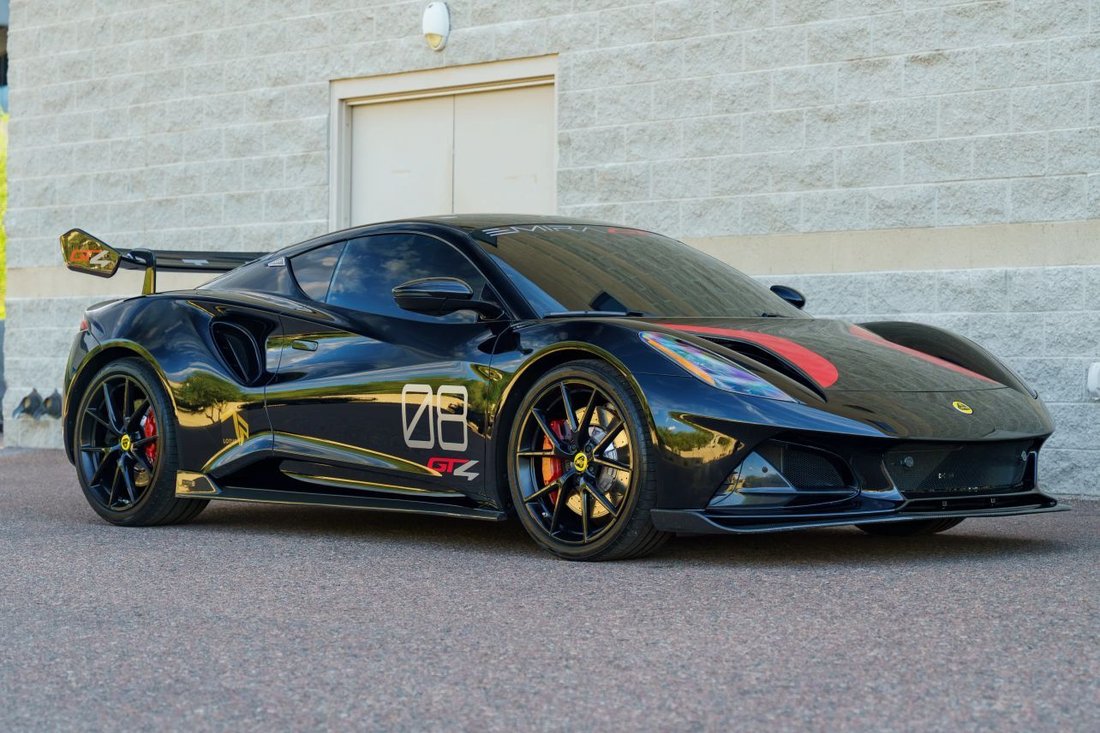 Coupe in Scottsdale, AZ, United States 4 - 19065022