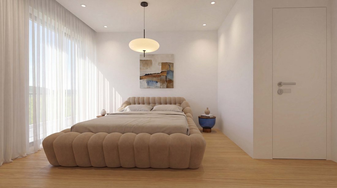 Apartment in Voula, Attica, Greece 4 - 19063341
