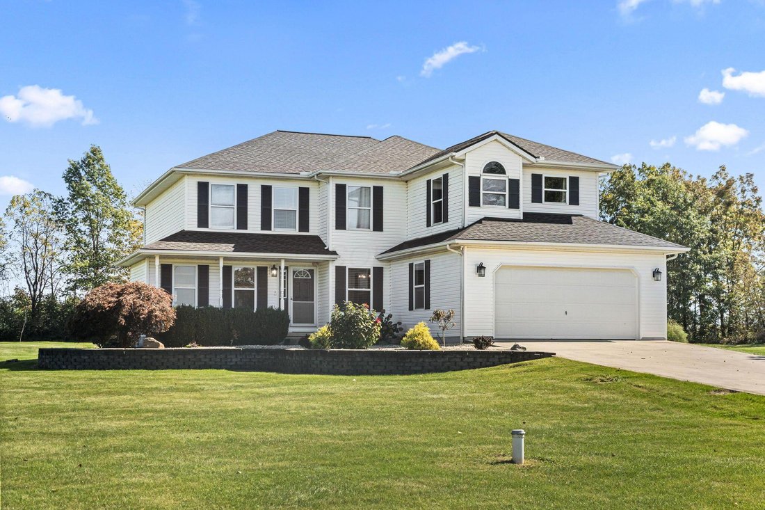 Haus in Liberty Township, Ohio, Vereinigte Staaten 2 - 19062229