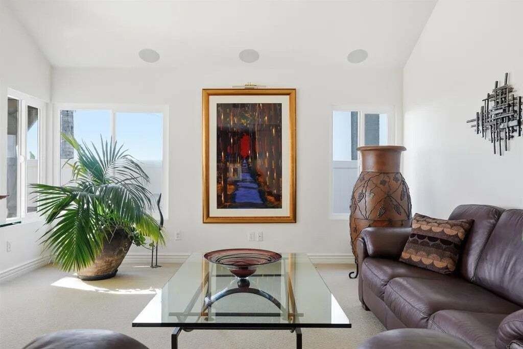 Casa en Solana Beach, California, Estados Unidos 5 - 19059452