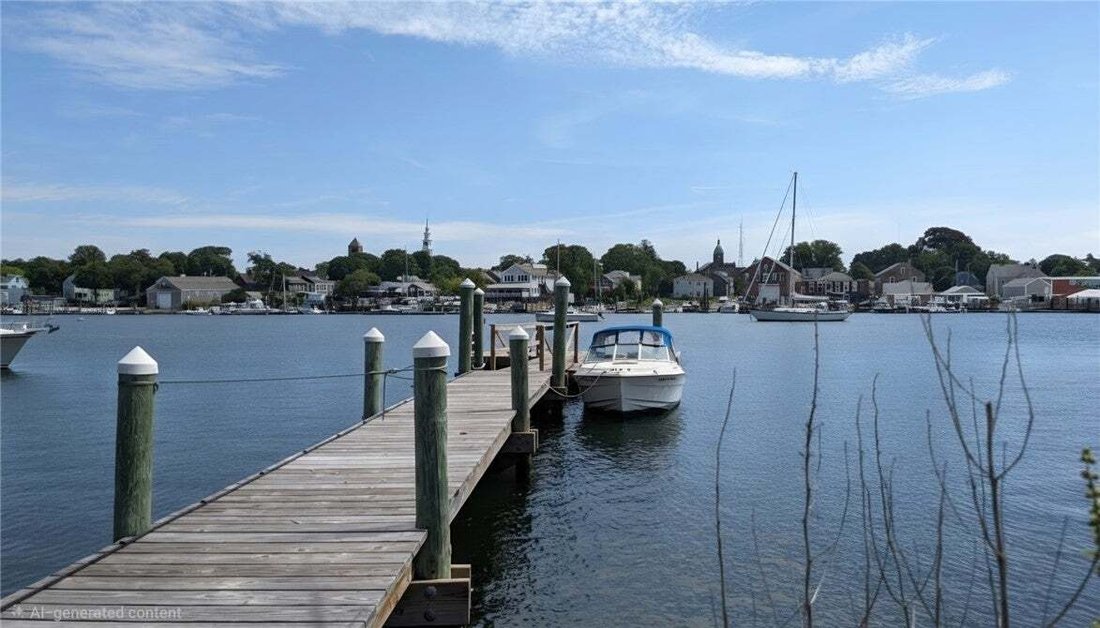 Casa a Barrington, Rhode Island, Stati Uniti 2 - 19059330