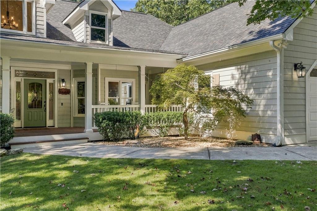 Casa en Jasper, Georgia, Estados Unidos 3 - 19063722