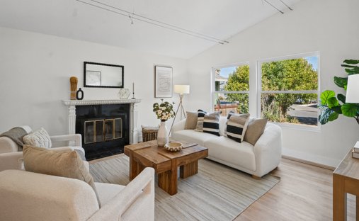 Maison à Santa Rosa, Californie, États-Unis 1