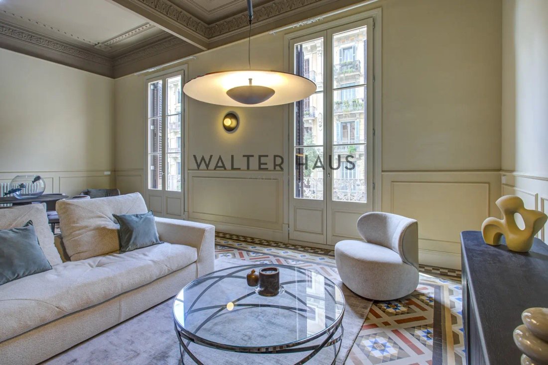Apartamento en Eixample, Barcelona, España 5 - 19060720
