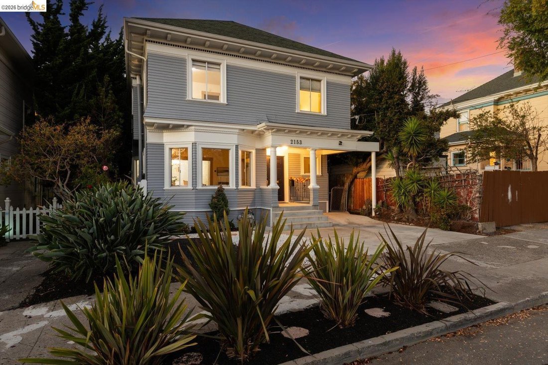 Casa a Alameda, California, Stati Uniti 2 - 19064410
