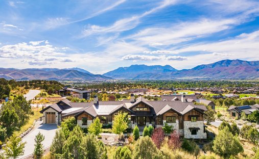 Casa a Heber City, Utah, Stati Uniti 1
