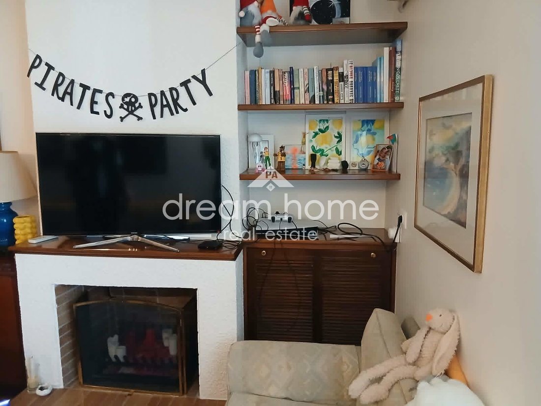 Apartment in Filothei - Psychiko, Attica, Greece 4 - 19059886