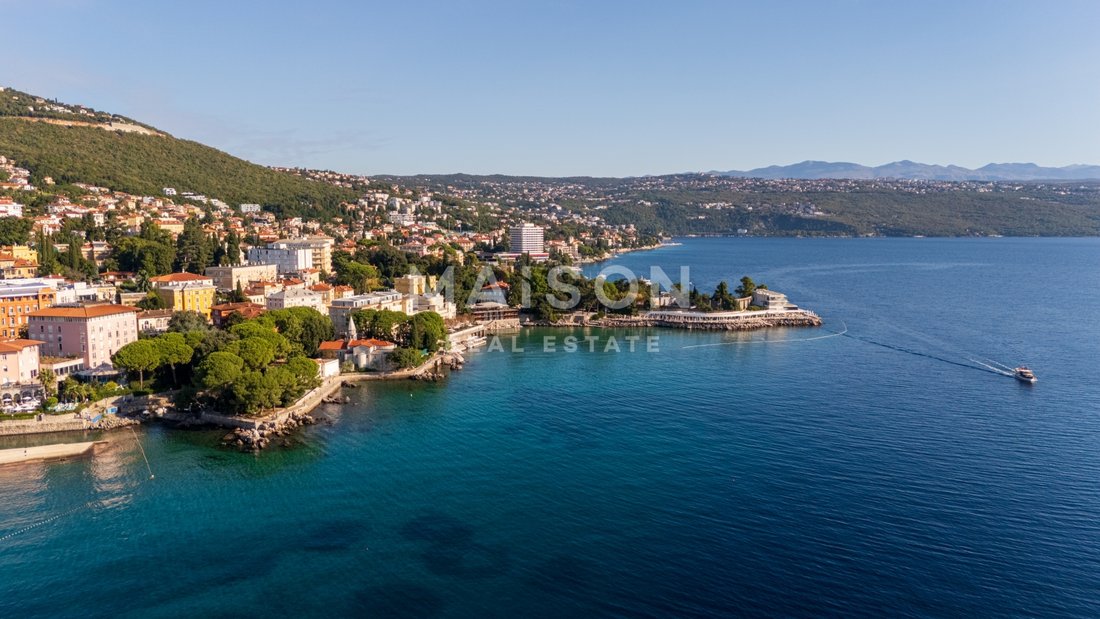 Apartamento en Grad Opatija, Primorje-Gorski, Croacia 5 - 19063971