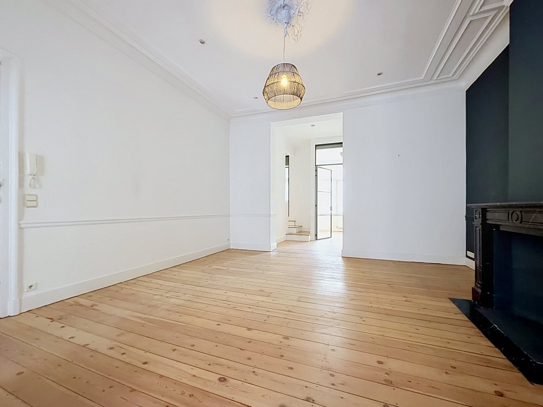 Appartement à Bruxelles, Bruxelles, Belgique 5 - 19061407