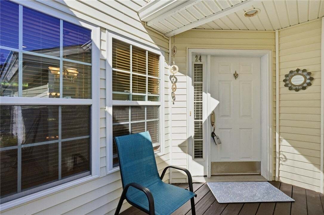 Condo in North Smithfield, Rhode Island, United States 1 - 19059333
