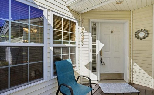 Condo in North Smithfield, Rhode Island, United States 1