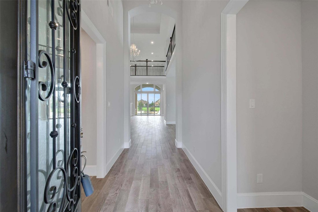 Casa en Katy, Texas, Estados Unidos 5 - 19059936
