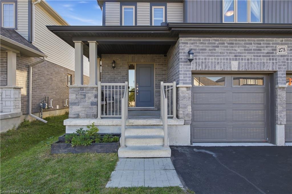 House in Stratford, Ontario, Canada 5 - 19061560