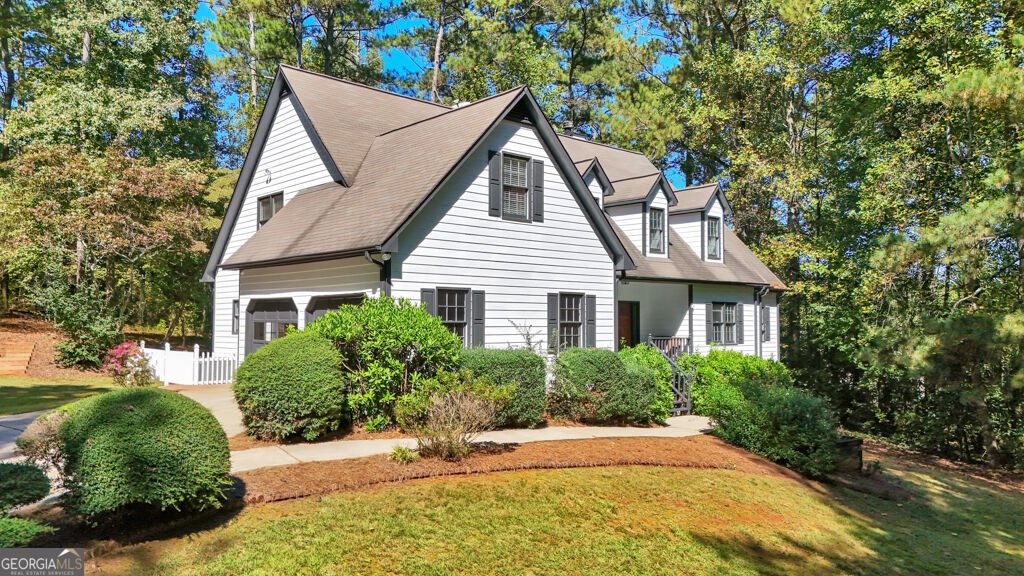 House in Marietta, Georgia, United States 1 - 18428432