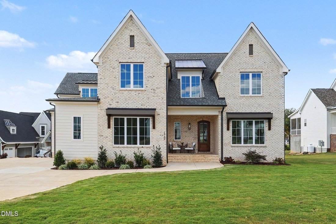 Maison à Raleigh, Caroline du Nord, États-Unis 1 - 19065866