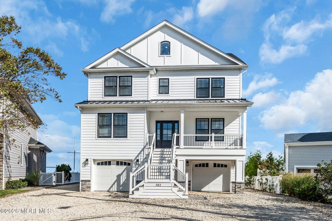 Haus in Toms River, New Jersey, Vereinigte Staaten 2 - 19061889