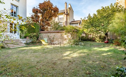 Casa a Le Chesnay, Le Chesnay-Rocquencourt, Francia 1