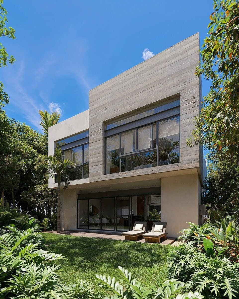 House in Playa del Carmen, Quintana Roo, Mexico 3 - 16250707