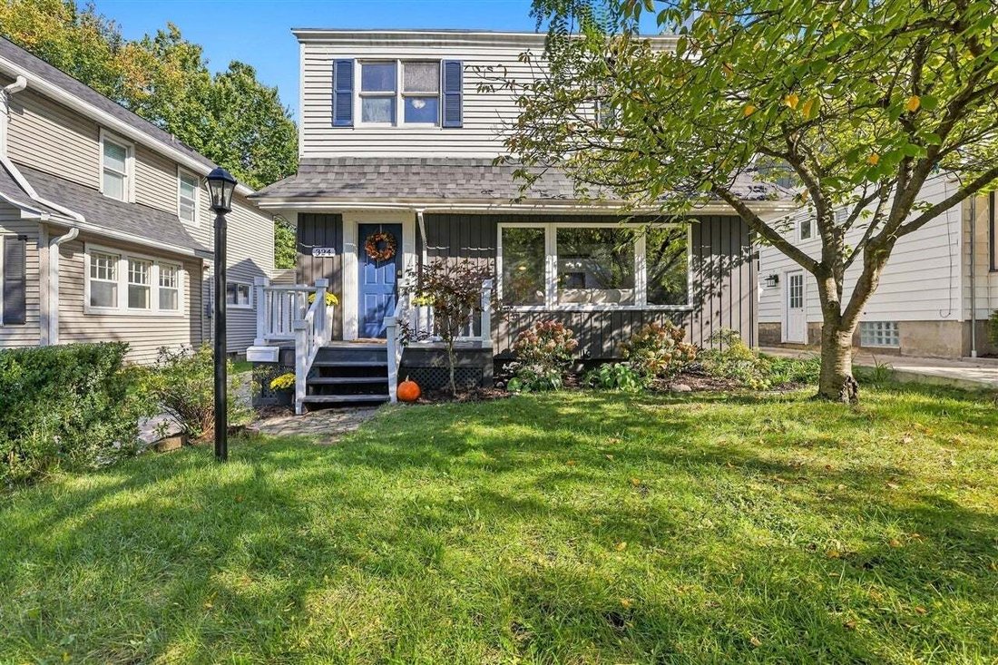 Casa en East Grand Rapids, Míchigan, Estados Unidos 1 - 19059845