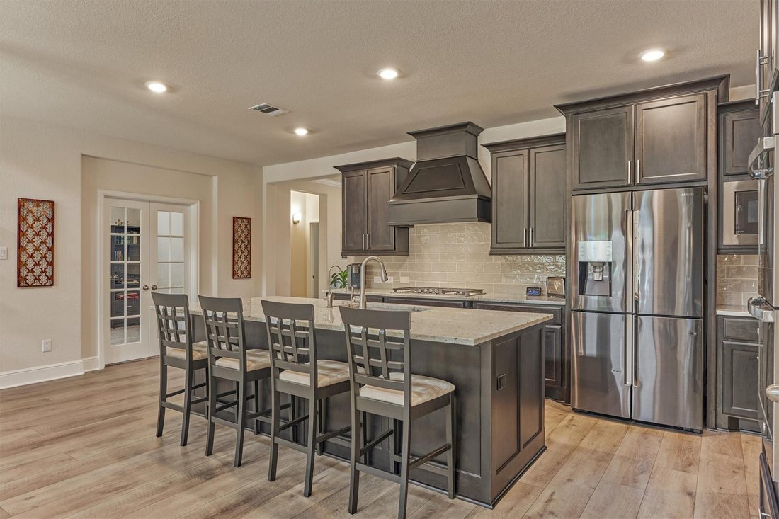 House in Spring, Texas, United States 3 - 19063602
