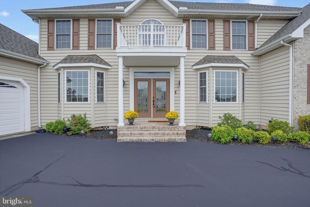 Haus in Camden, Delaware, Vereinigte Staaten 5 - 19061037