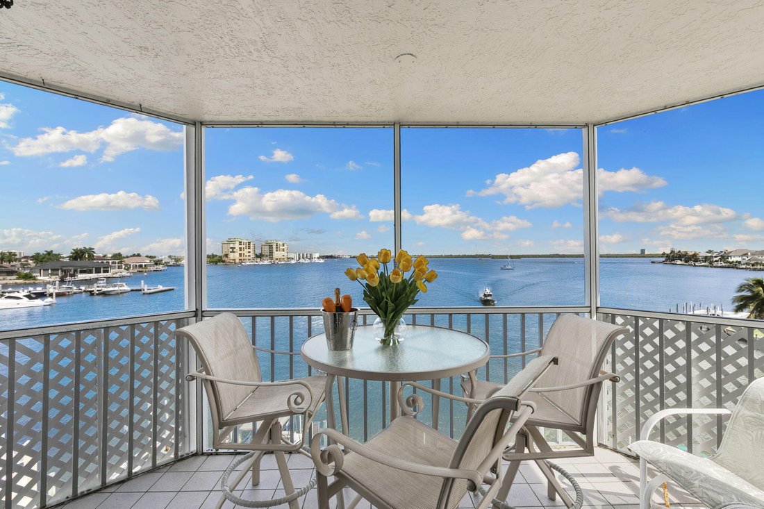 Condo in Marco Island, Florida, United States 2 - 19061950