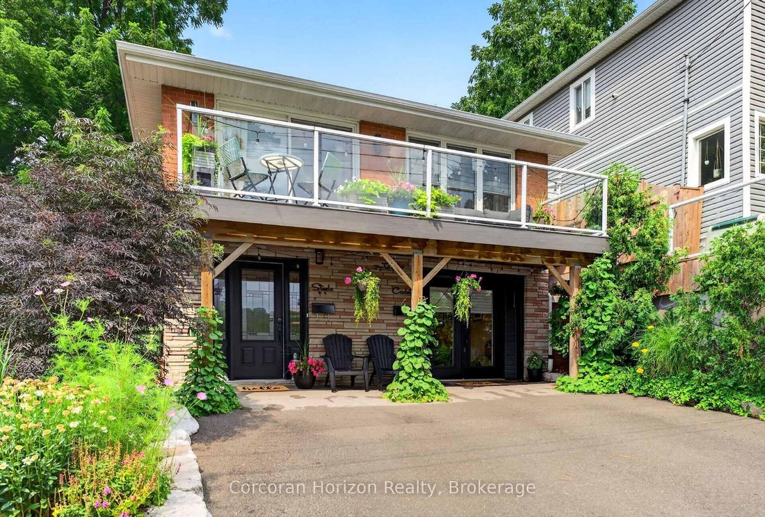 Casa en Hamilton, Ontario, Canadá 3 - 19061502