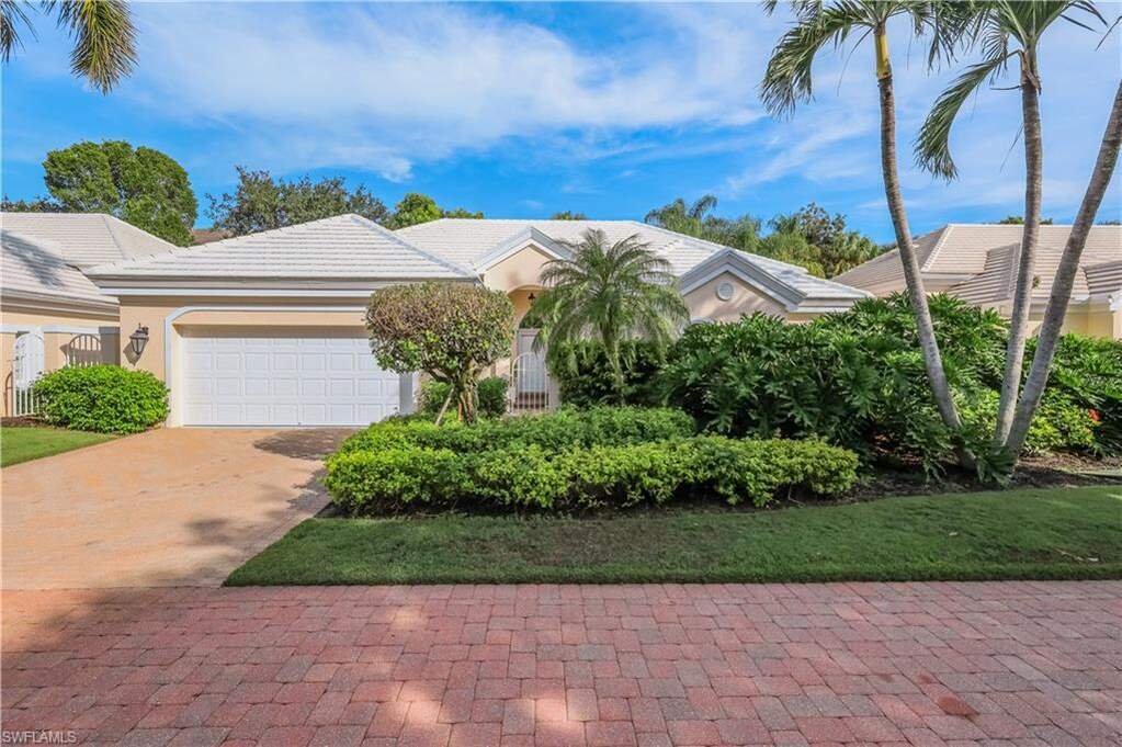 Haus in Naples, Florida, Vereinigte Staaten 2 - 19065497