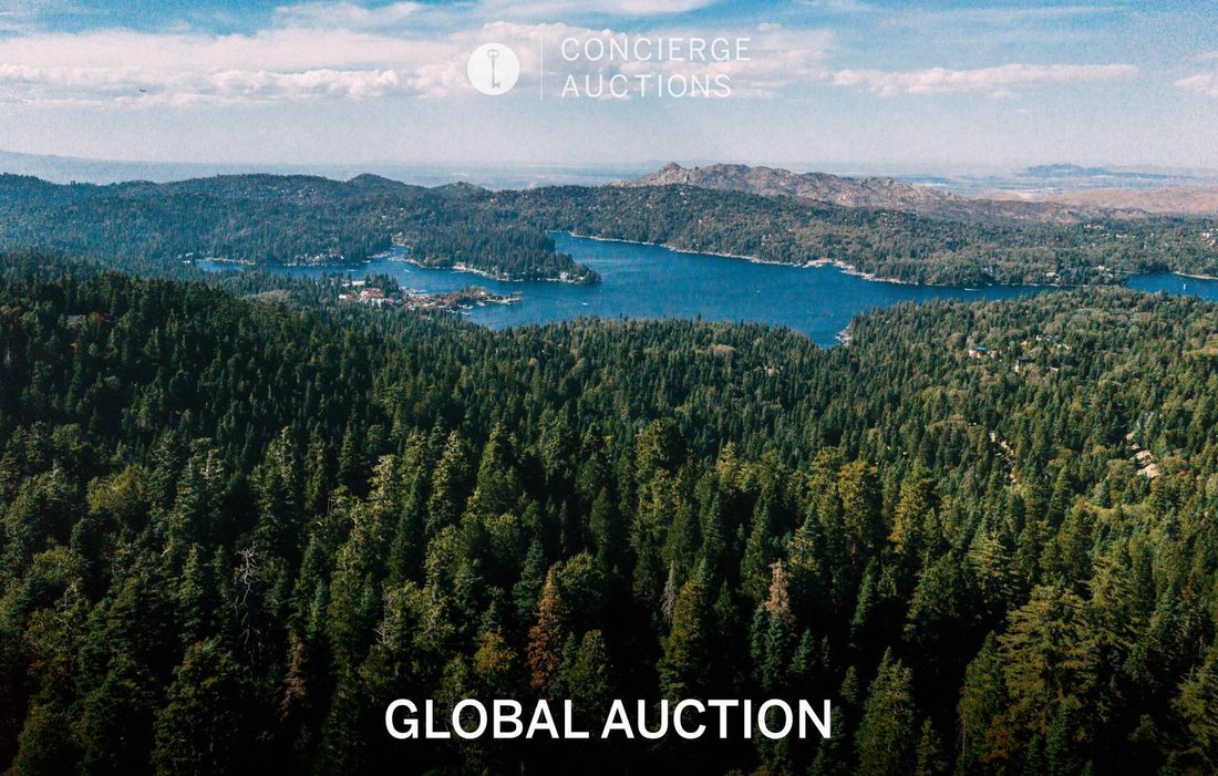Land in Lake Arrowhead, California, United States 1 - 19062515