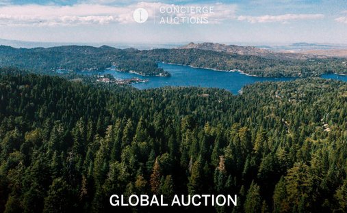 Land in Lake Arrowhead, California, United States 1