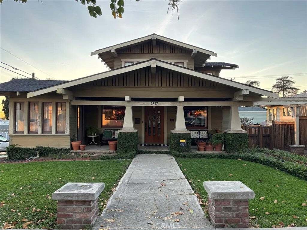 Casa a Whittier, California, Stati Uniti 1 - 18119003