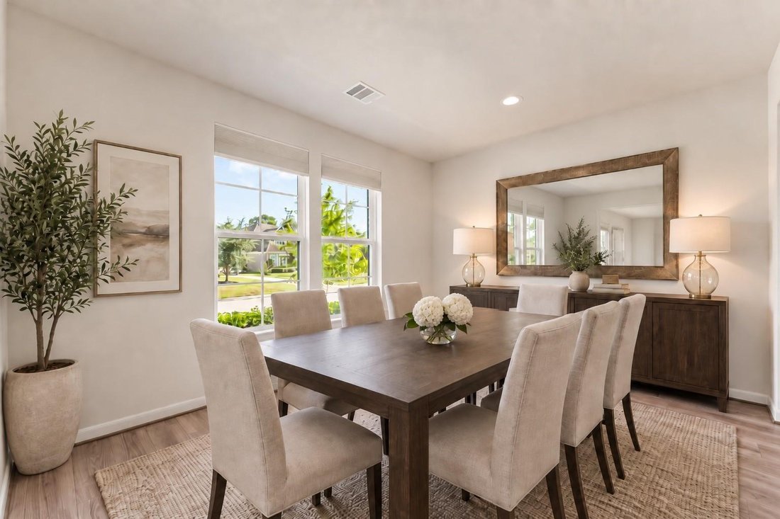 Casa en Conroe, Texas, Estados Unidos 4 - 19059910
