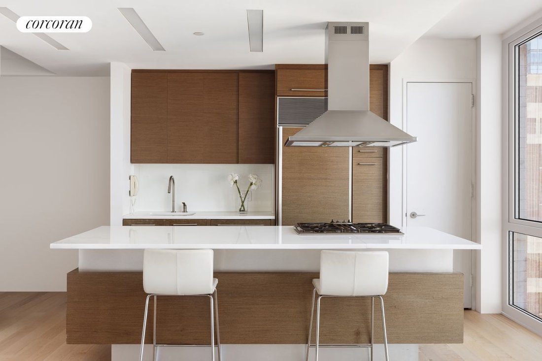Condominio a New York, New York, Stati Uniti 3 - 19065178