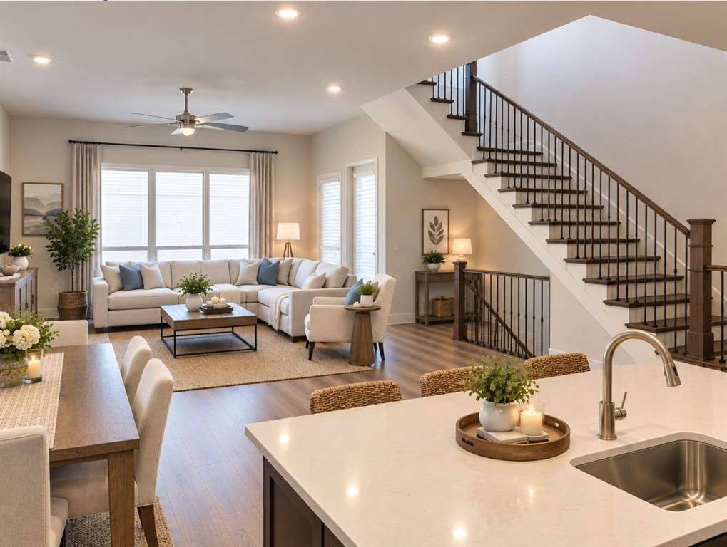 Haus in Plano, Texas, Vereinigte Staaten 2 - 19063831