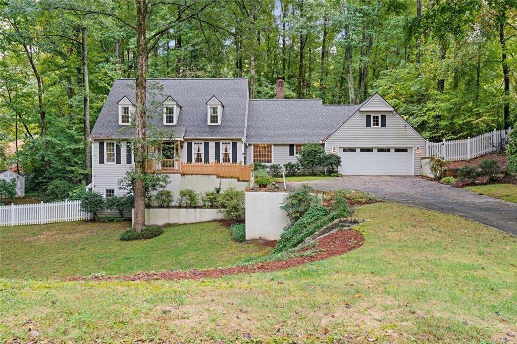 House in Atlanta, Georgia, United States 2 - 19063711