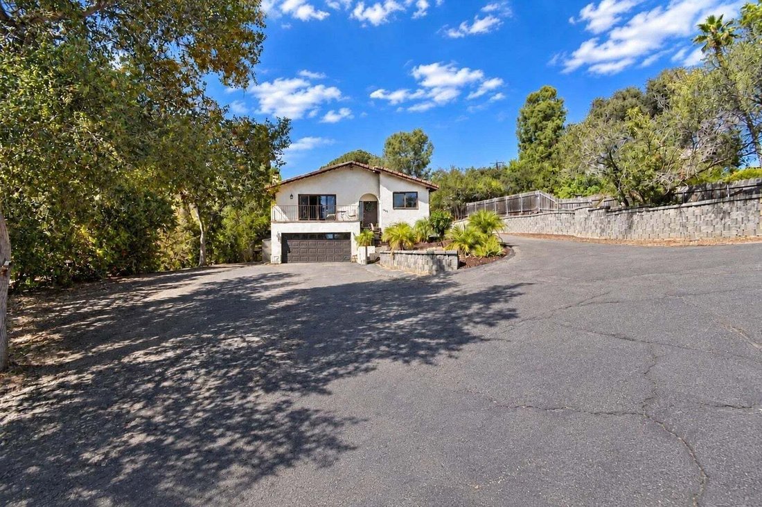 Casa a Rancho Santa Fe, California, Stati Uniti 2 - 19059456