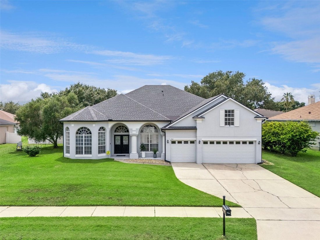 Haus in Winter Garden, Florida, Vereinigte Staaten 1 - 19062763