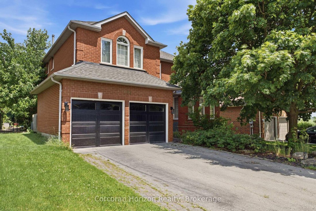 Casa en Hamilton, Ontario, Canadá 1 - 19061575