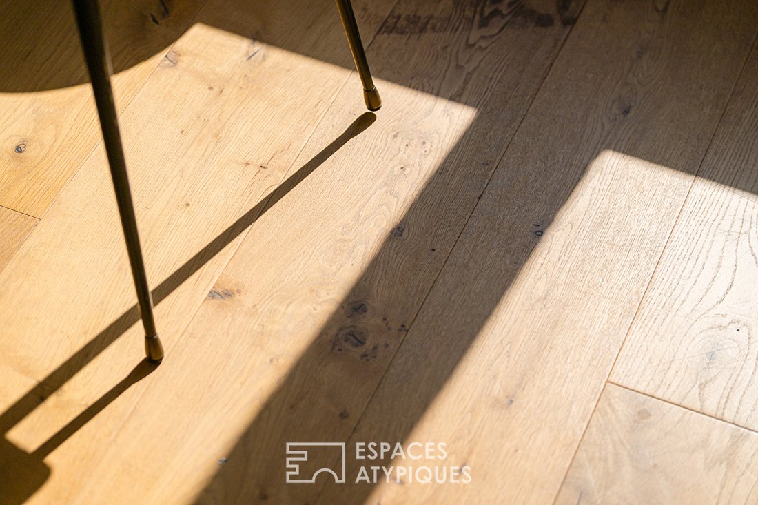 Appartement à Capucins-Saint Michel-Nansouty-Saint Genès, Bordeaux, France 4 - 19055899