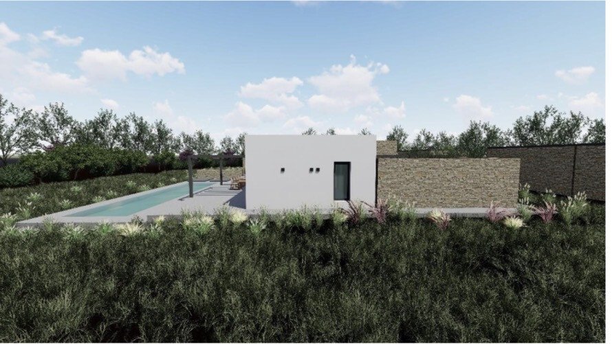 House in Paros, Aegean, Greece 1 - 19063122