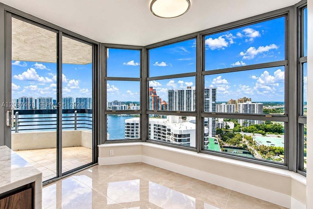 Condominio en Aventura, Florida, Estados Unidos 5 - 19051173