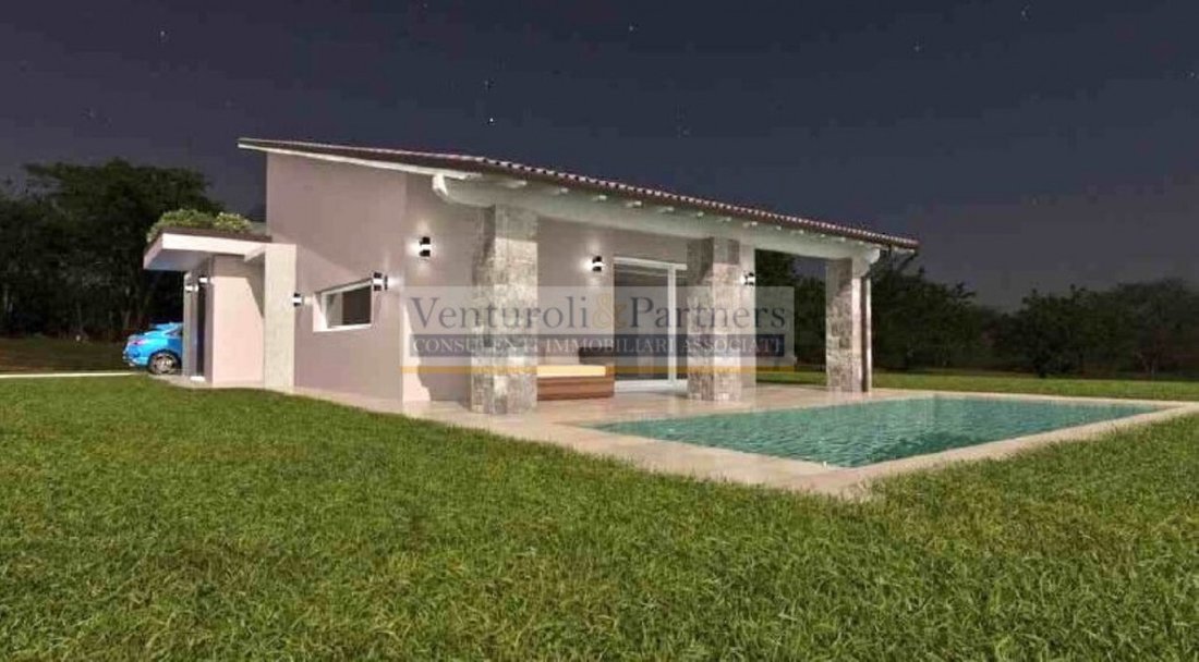 Villa in Muscoline, Lombardy, Italy 2 - 13525069