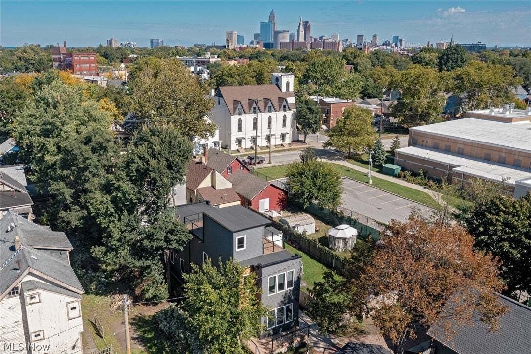 House in Cleveland, Ohio, United States 1 - 19062705