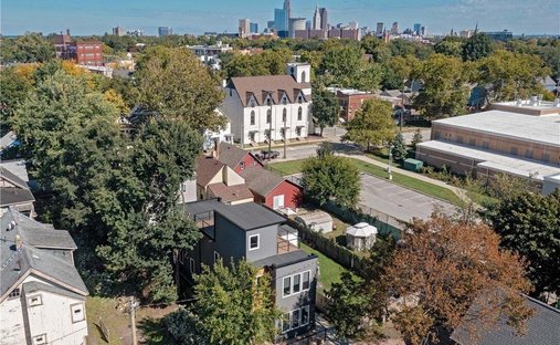 Casa a Cleveland, Ohio, Stati Uniti 1