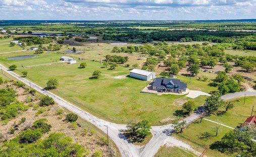 Haus in Lipan, Texas, Vereinigte Staaten 1