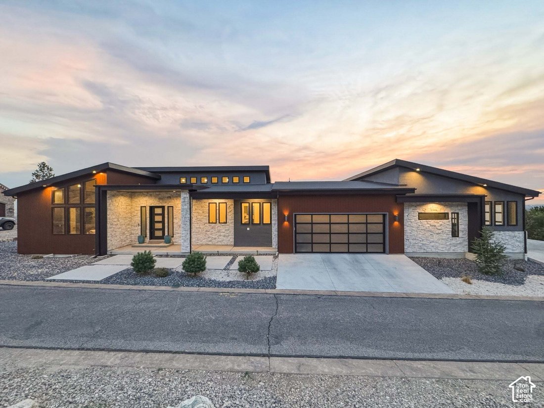 Casa en Kaysville, Utah, Estados Unidos 3 - 19062634